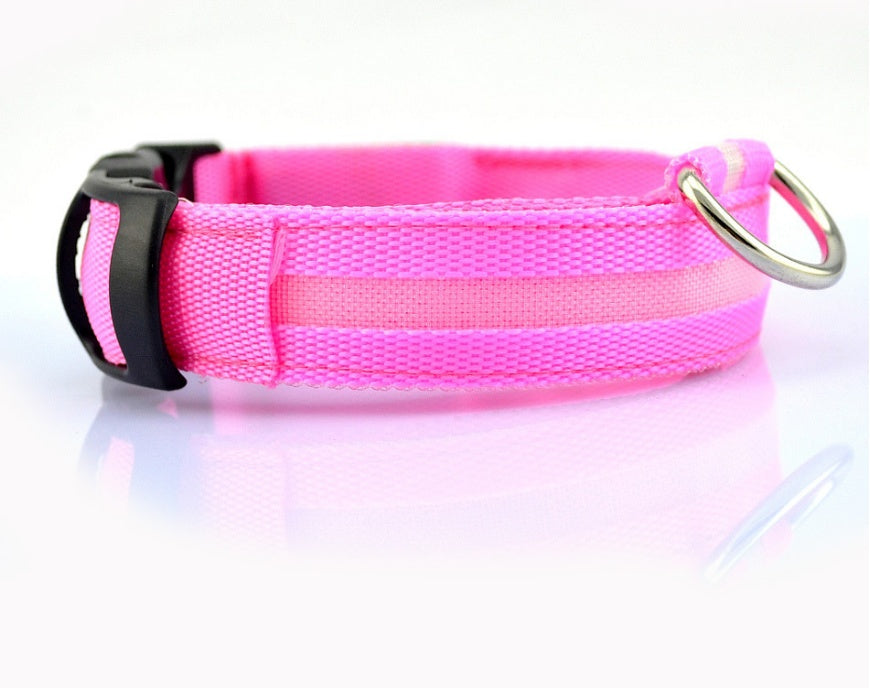 Rechargeable LED Safety Light