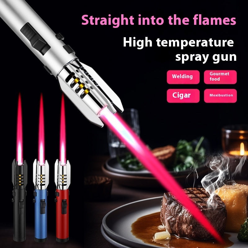 Windproof Lighter