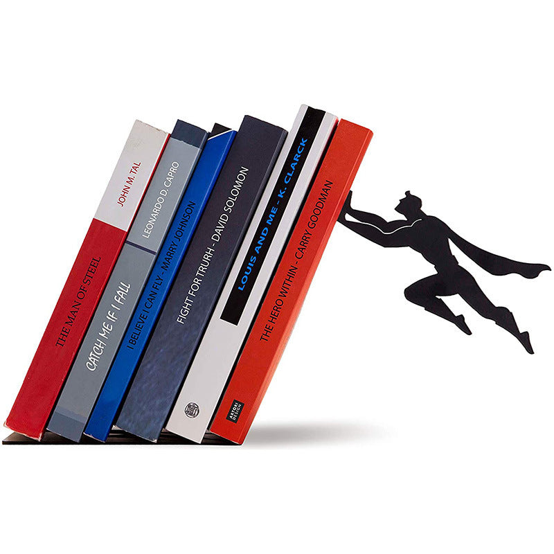 Floating Bookshelf