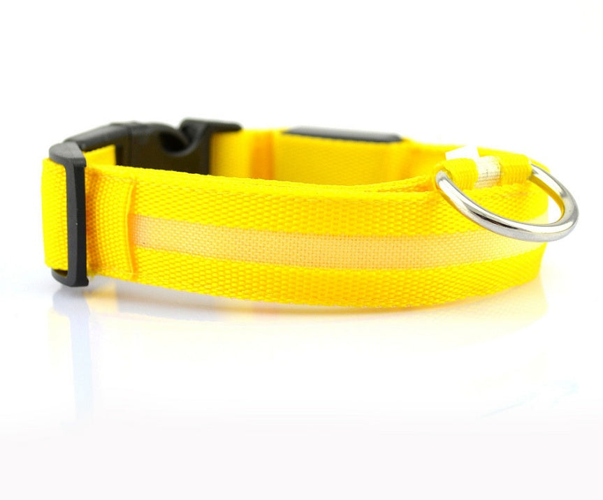 Rechargeable LED Safety Light
