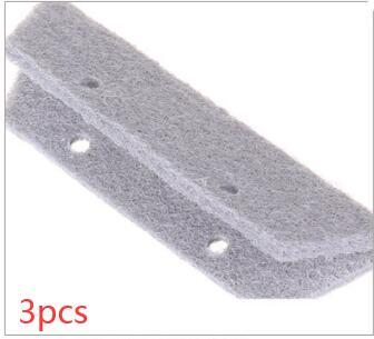 Window Tracks Cleaner