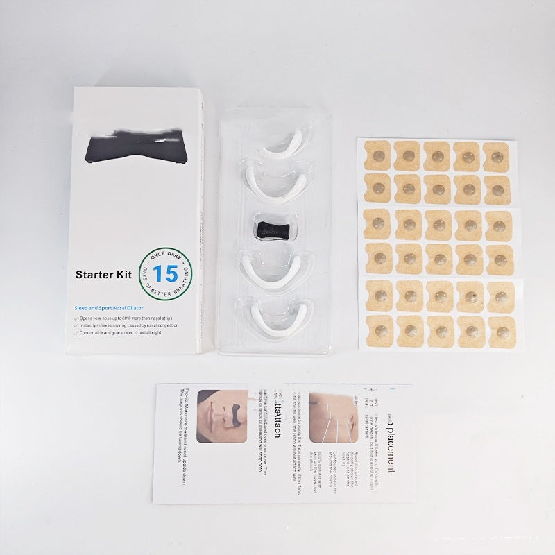 Anti Snoring Nasal clip
