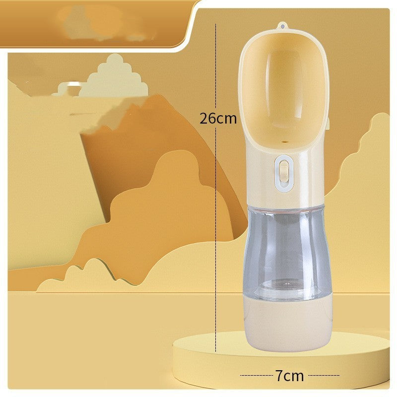 Water Feeder Bowl
