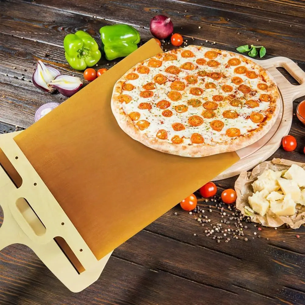 Non Stick Pizza Transfer Board