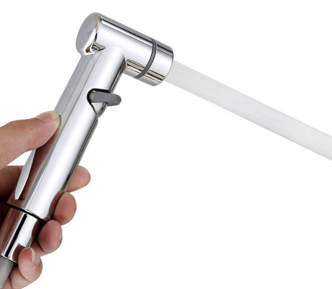 Hand Held Bidet Sprayer for Toilet