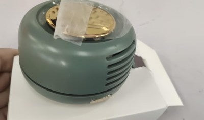 Mini Fan Cooler