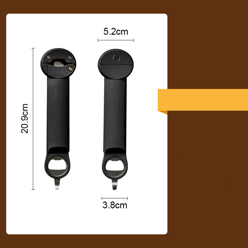 Can Opener