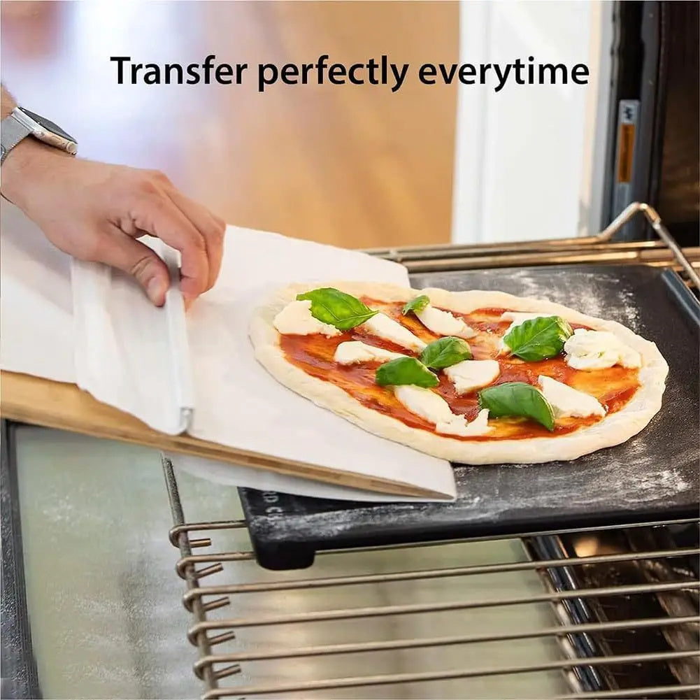 Non Stick Pizza Transfer Board