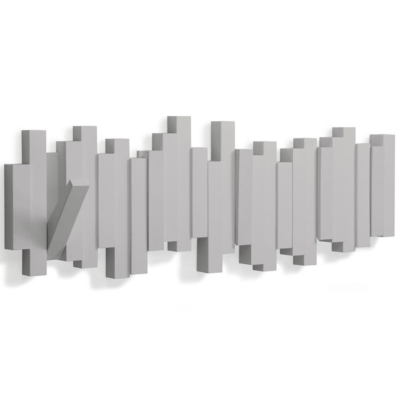 Wooden Pile Hook