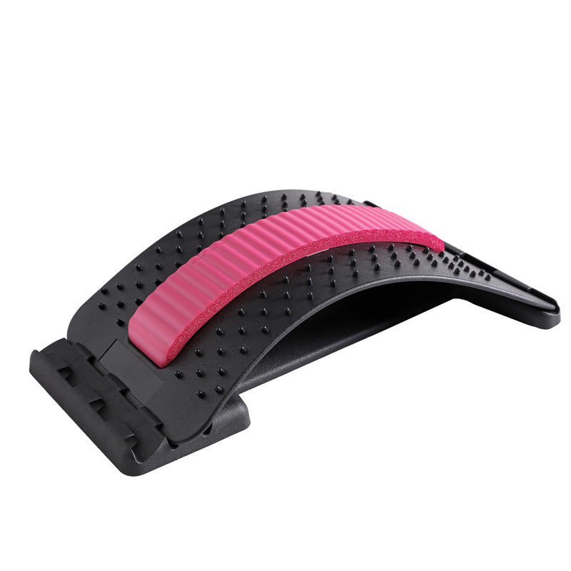 Ultimate Back Pain Relief & Support