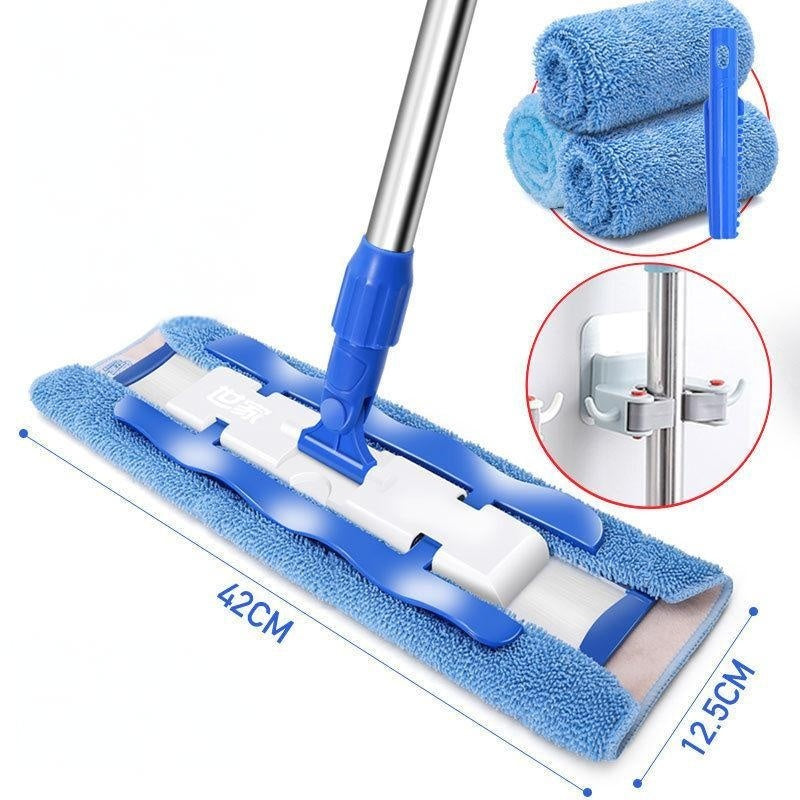 Microfiber Hardwood Floor Mop