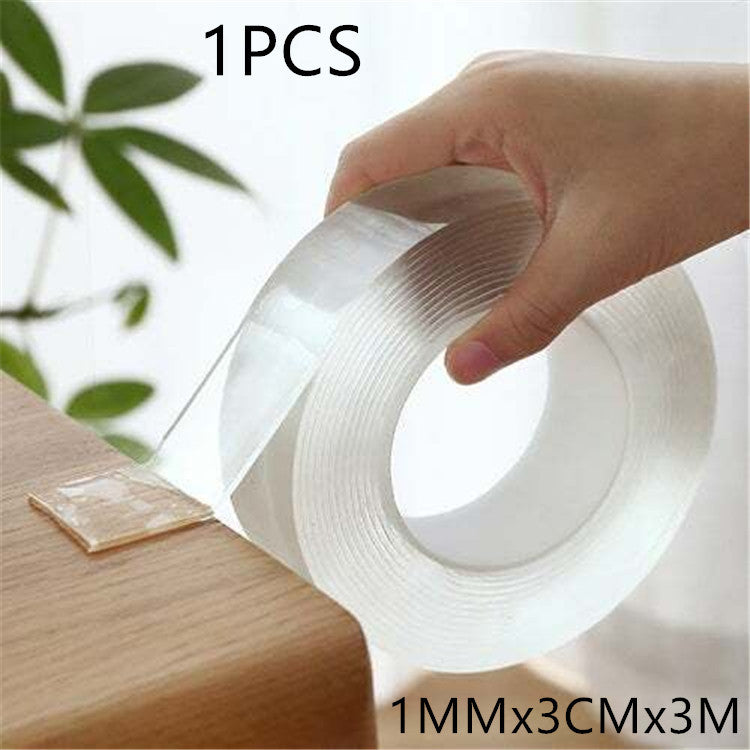 Transparent Double-sided Tape