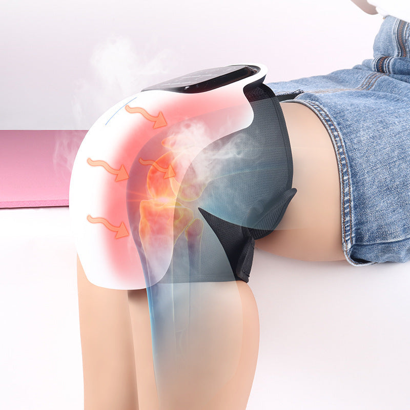 Heated Knee Massager
