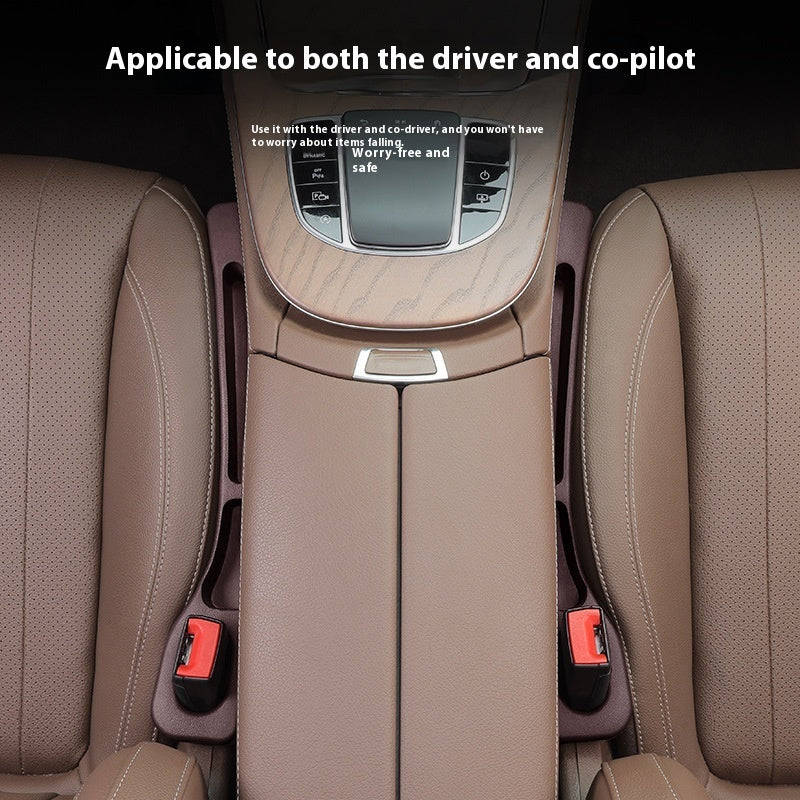Car Seat Gap Filler