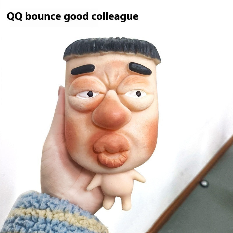 Stress Relief Toy