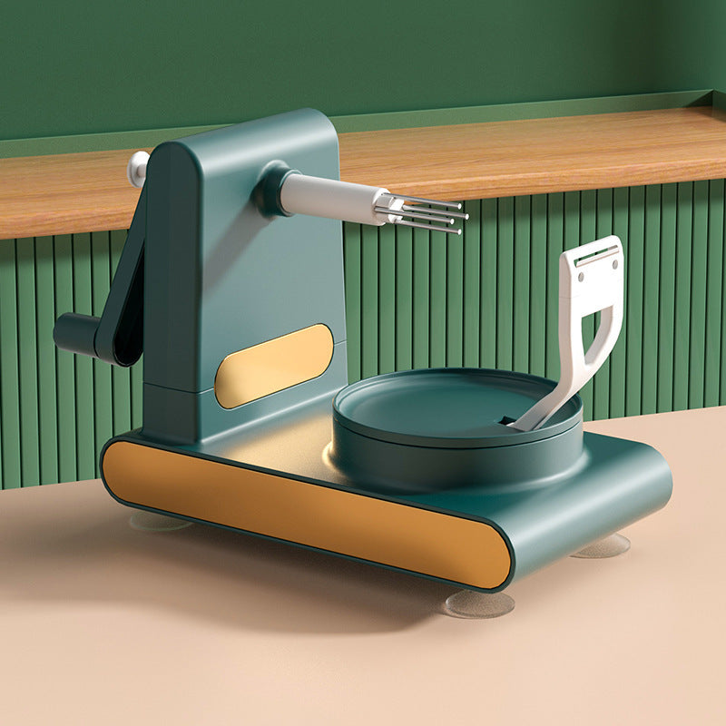 Fruit Peeler