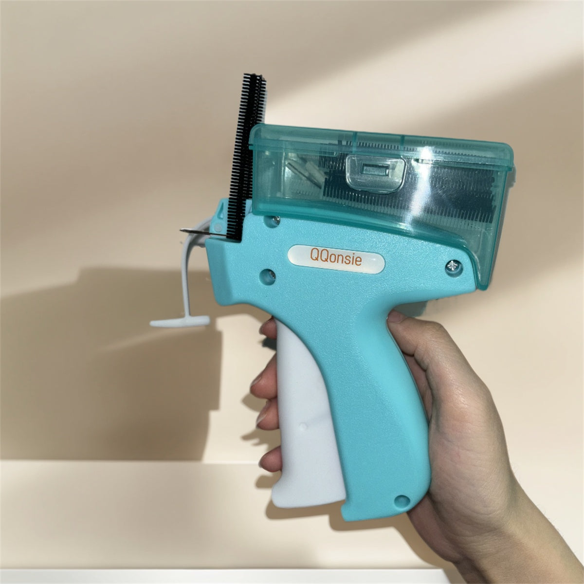 Stitch Gun