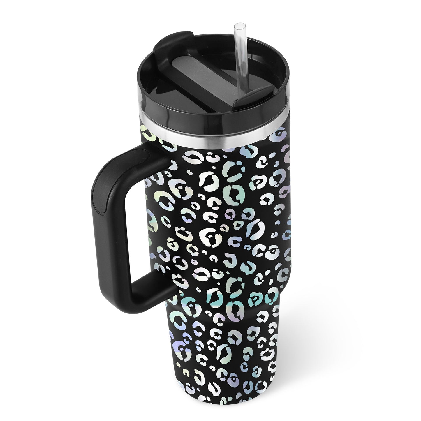 Spill Proof Vacuum Mug