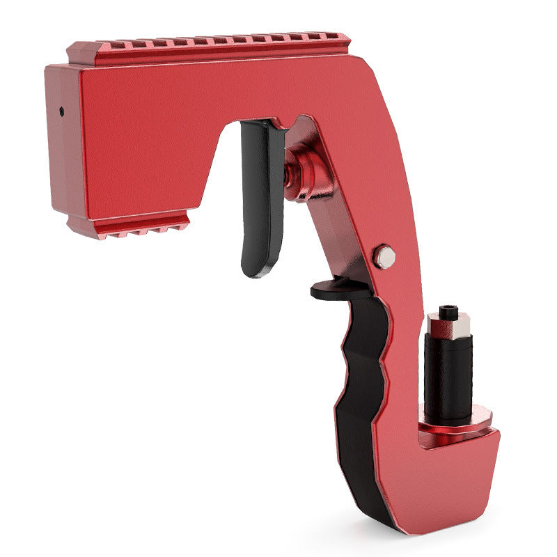Champagne Gun Holder Bar