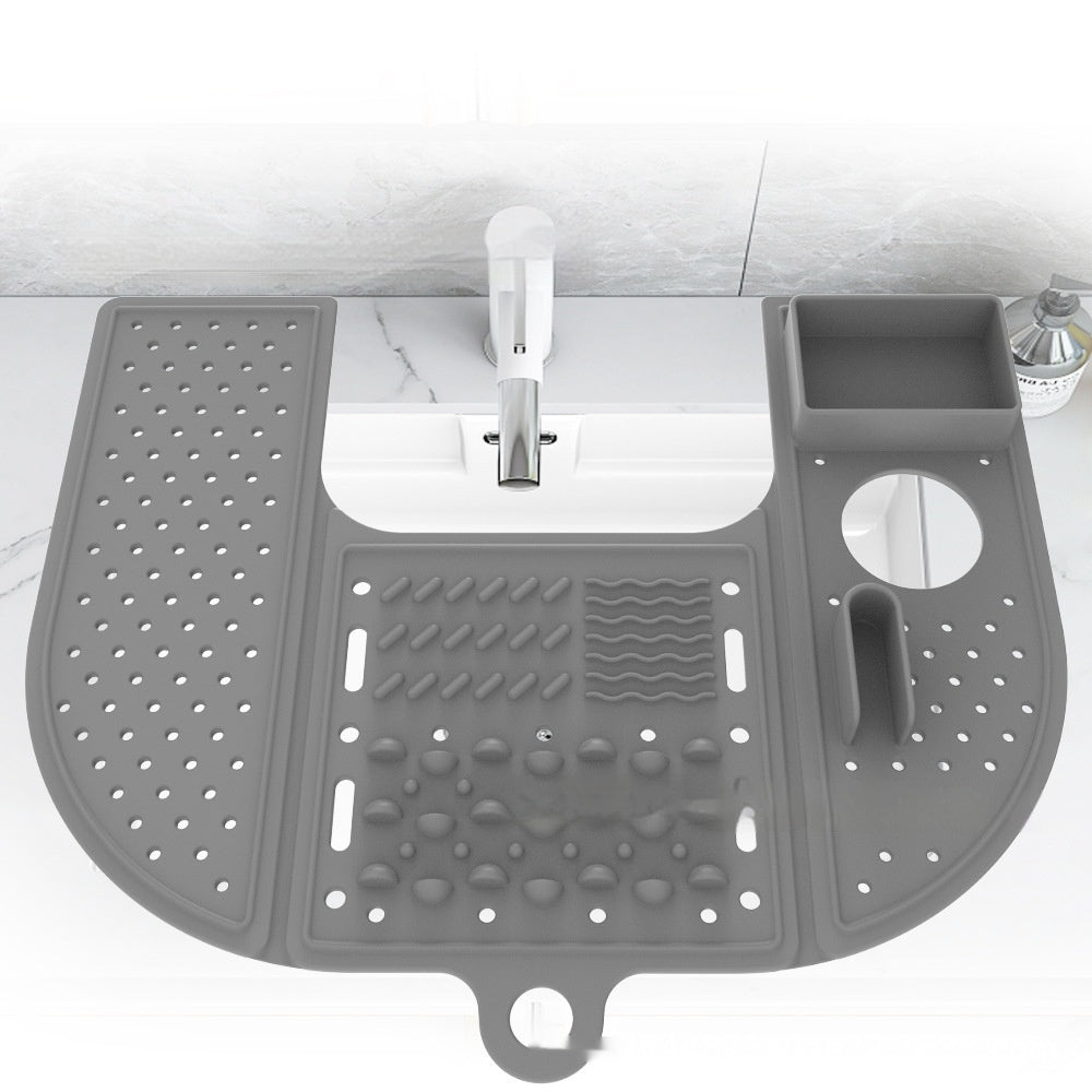 Sink Dresser Tool