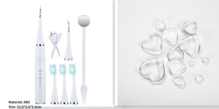 Dental Calculus Remover