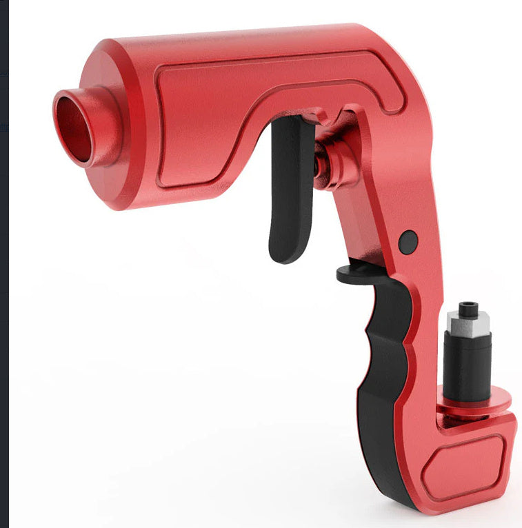 Champagne Gun Holder Bar