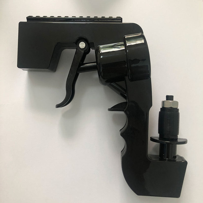 Champagne Gun Holder Bar
