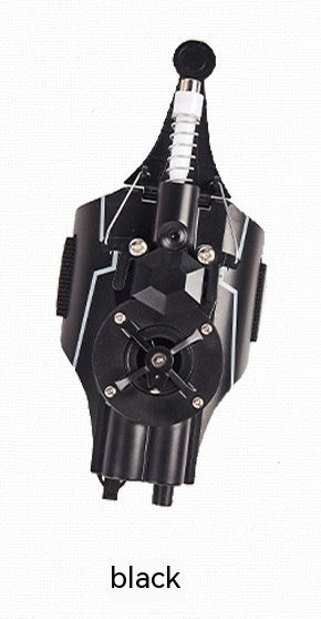 Automatic Spider Web Shooters