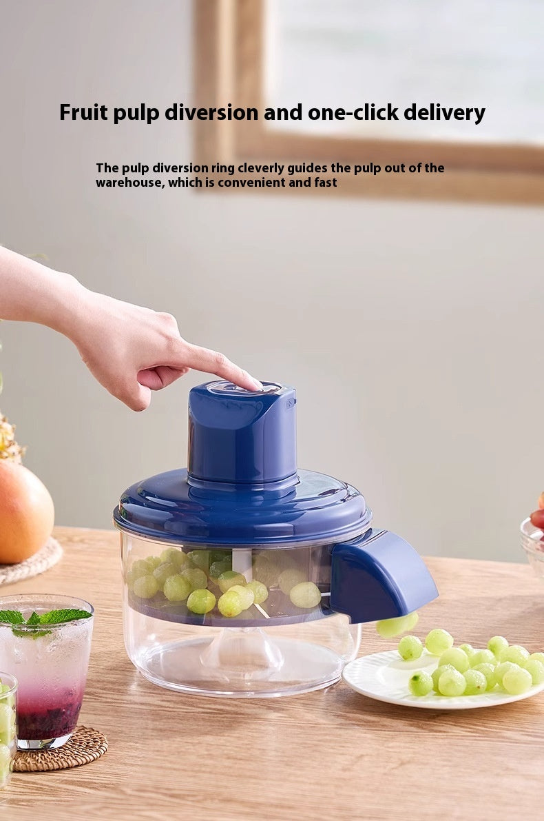 Electric Fruit & Vegetable Peeler Machine