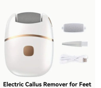Electric Callus Remover