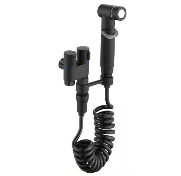 Hand Held Bidet Sprayer for Toilet
