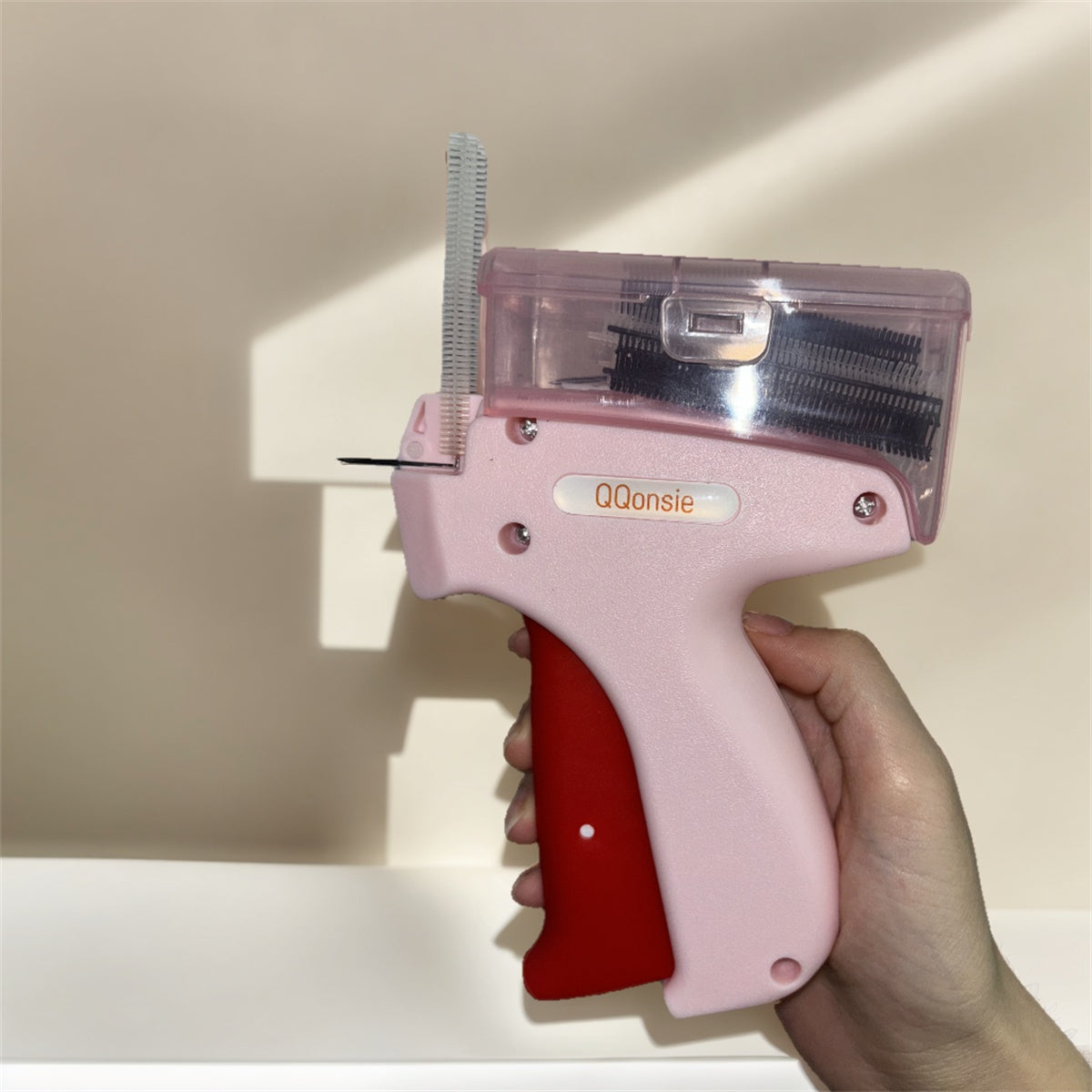 Stitch Gun