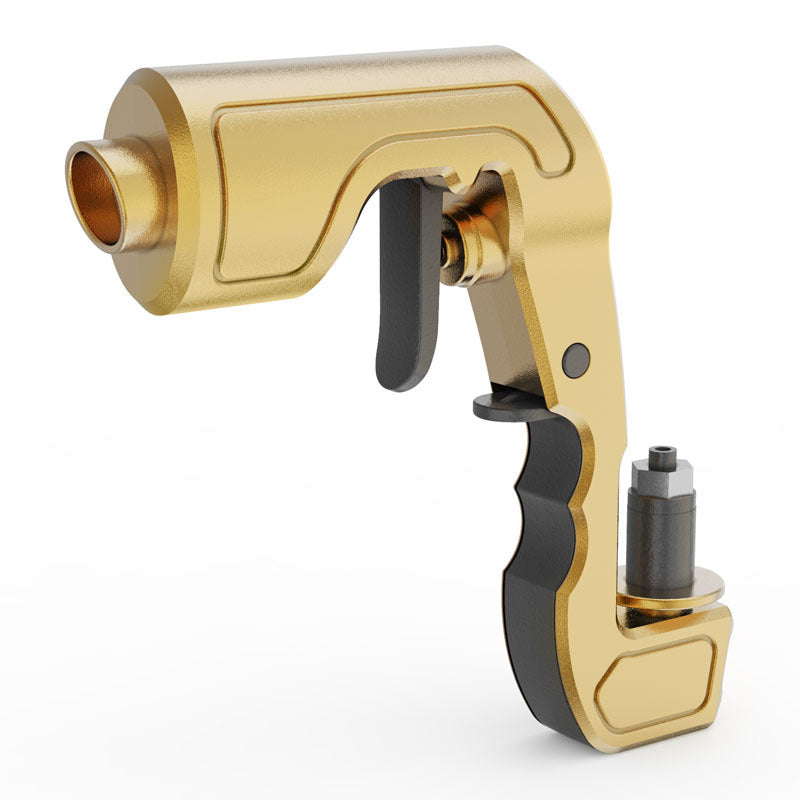 Champagne Gun Holder Bar