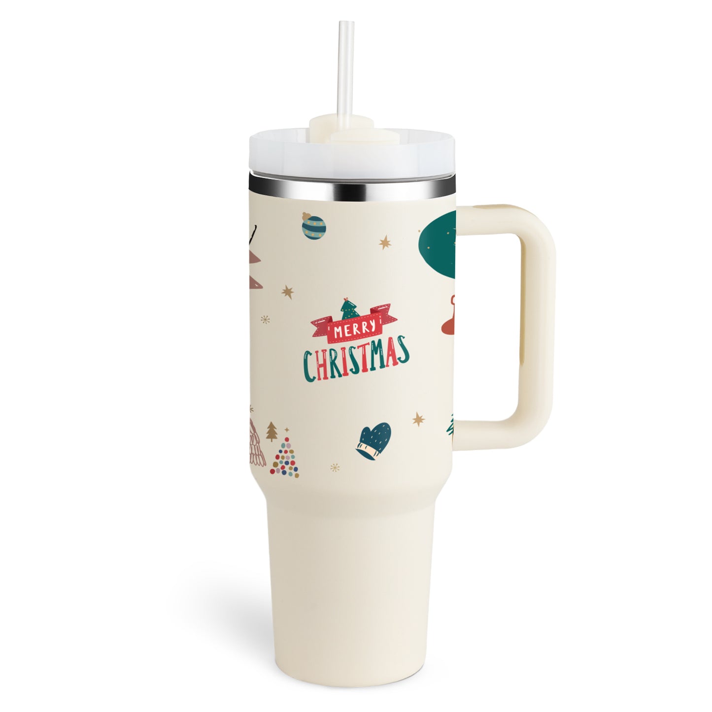Spill Proof Vacuum Mug