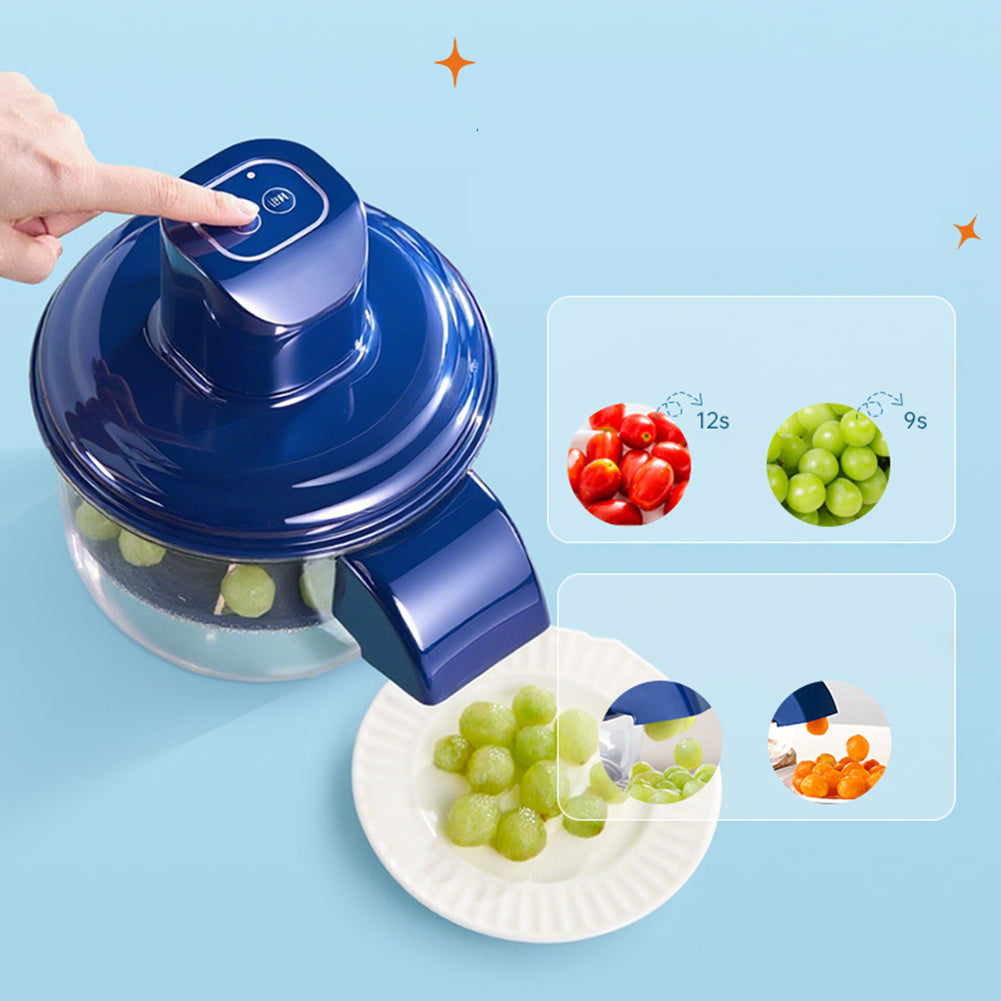 Electric Fruit & Vegetable Peeler Machine