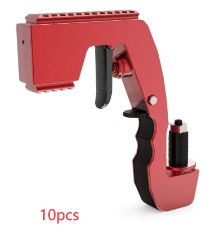 Champagne Gun Holder Bar