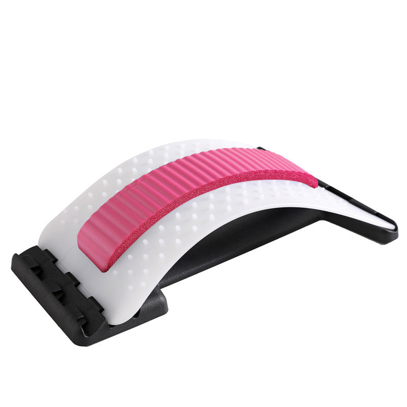 Ultimate Back Pain Relief & Support