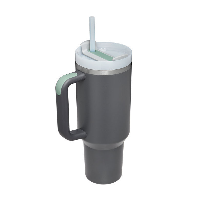 Spill Proof Vacuum Mug