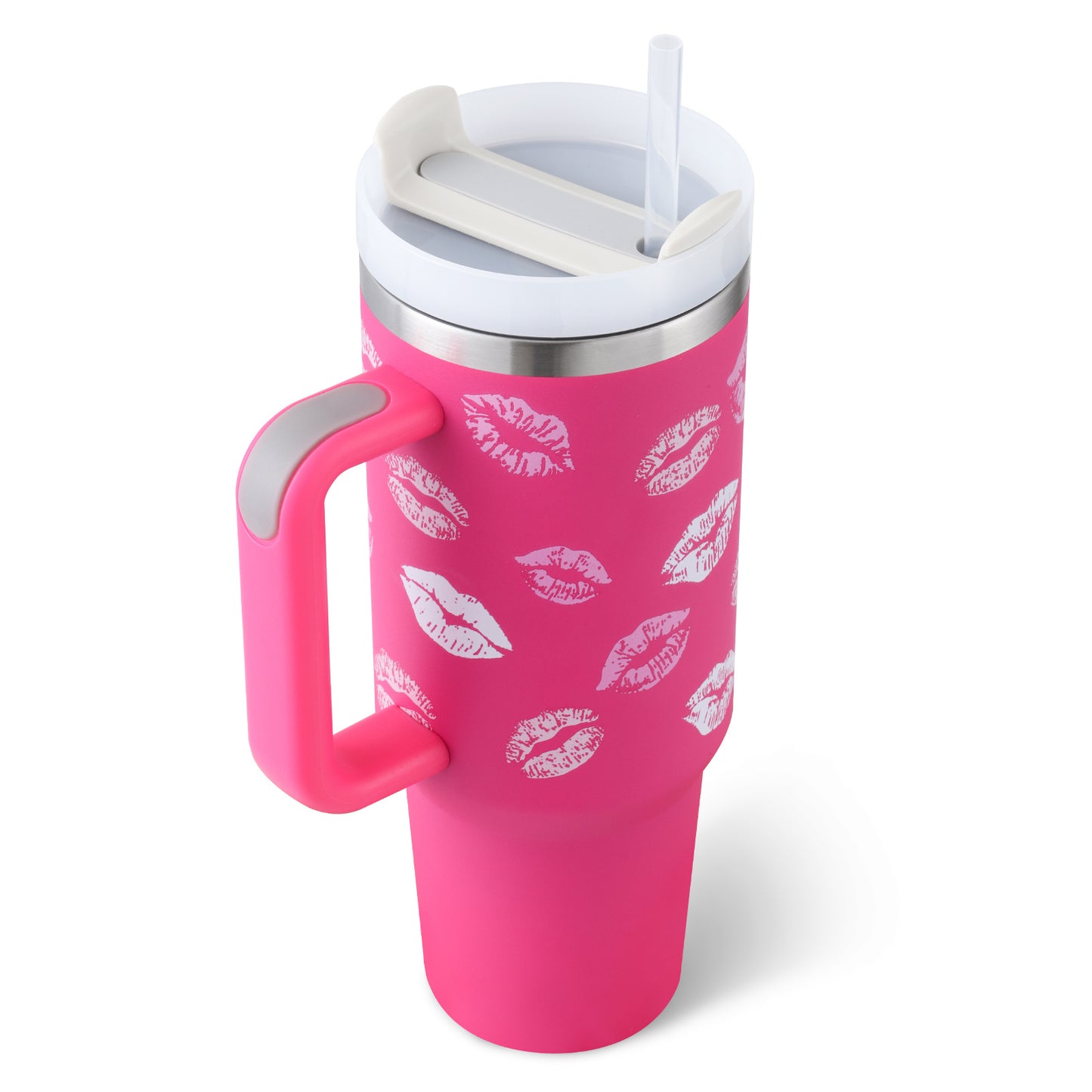 Spill Proof Vacuum Mug