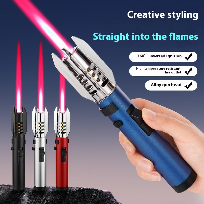 Windproof Lighter