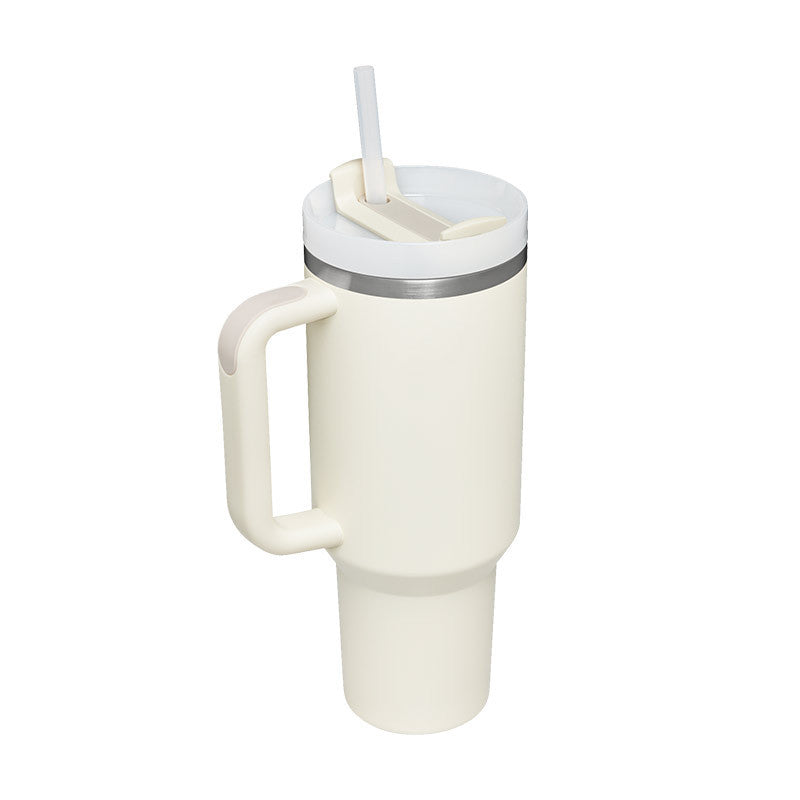 Spill Proof Vacuum Mug