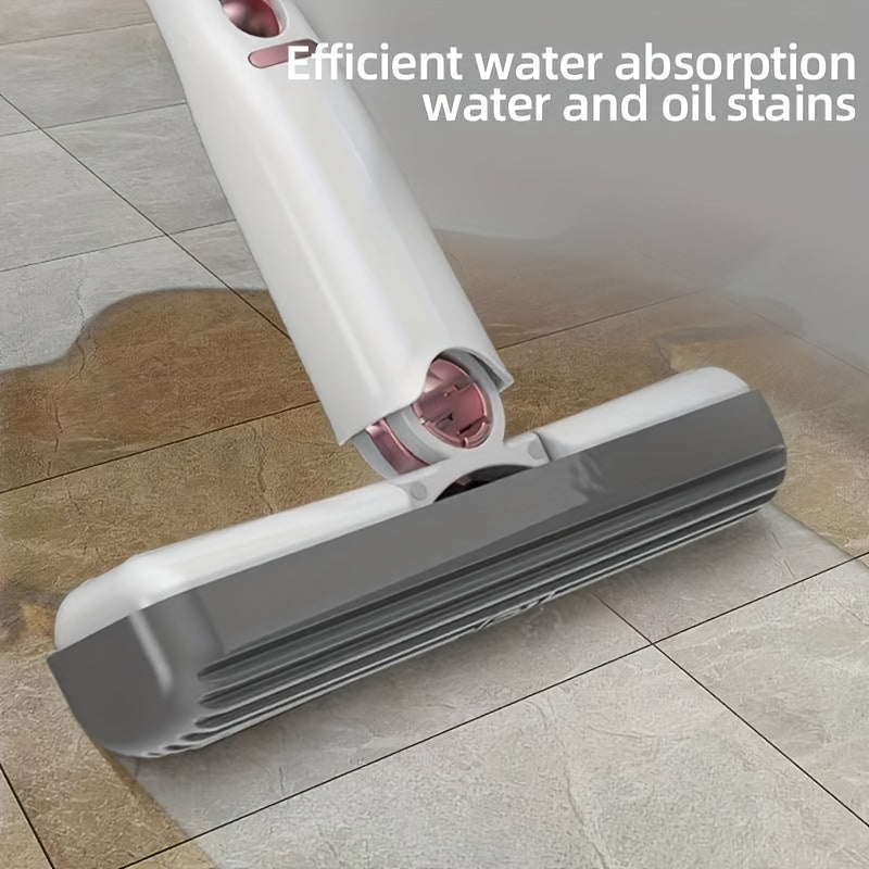 Mini Portable Mop