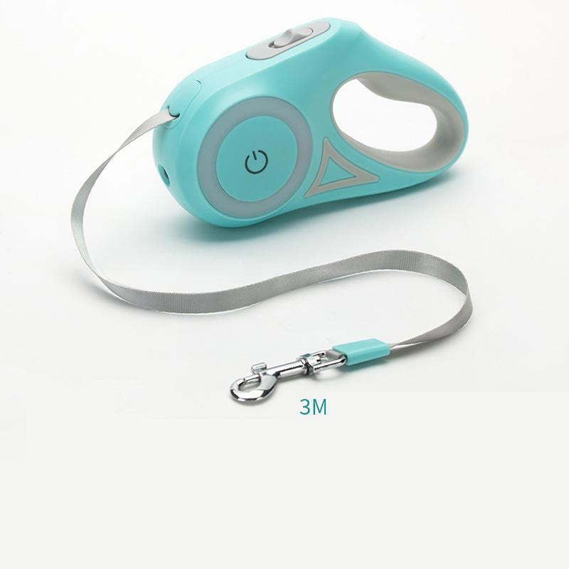Retractable Leash