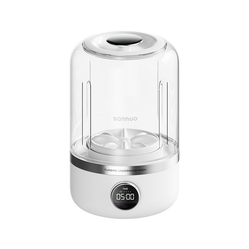 Portable Small Washing Machine