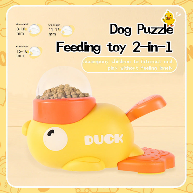 Intelligent Pet Feeder
