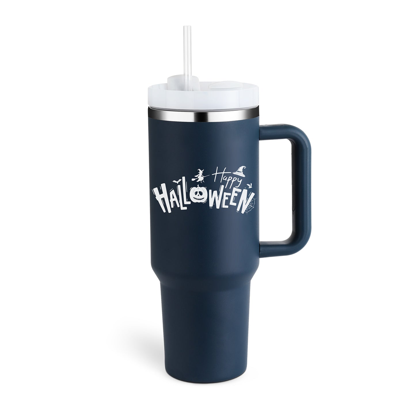 Spill Proof Vacuum Mug