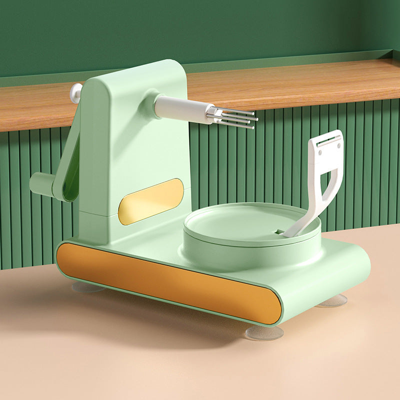 Fruit Peeler