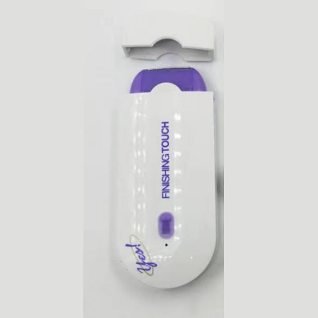 Electric Laser Hair Removal Device
