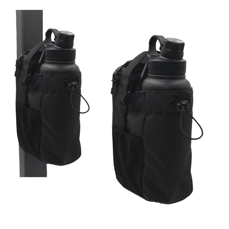 Magnetic Gym Bag for Men and Women
