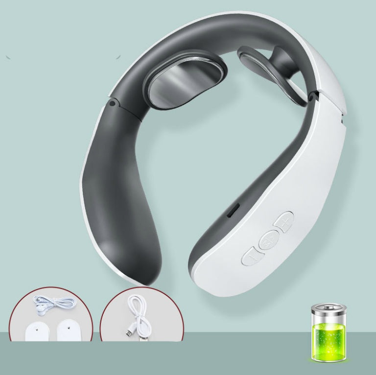 Shoulder & Neck Multifunctional Cervical Spine Massager
